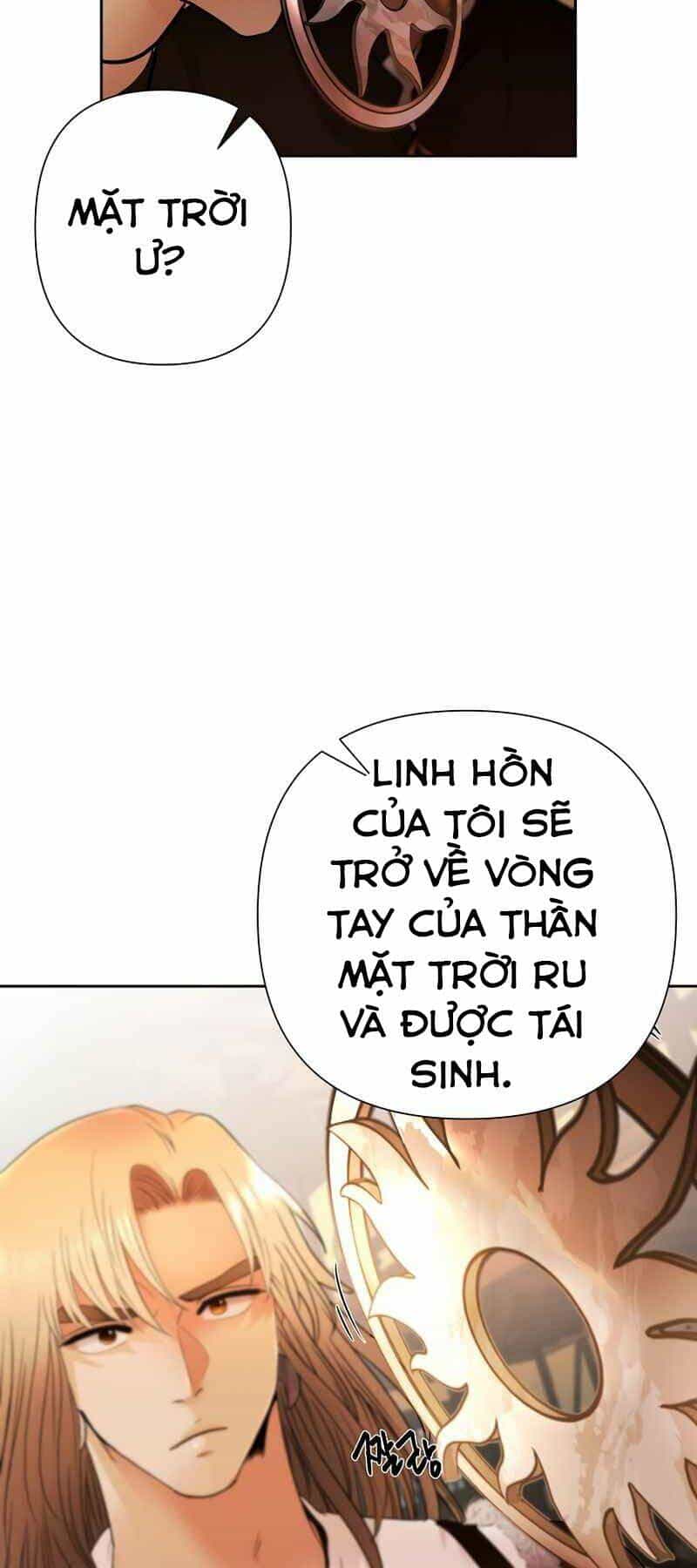 Nhiệm Vụ Chiến Binh - Chương 5 - ảnh 76