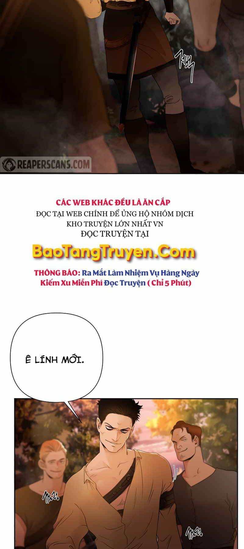 Nhiệm Vụ Chiến Binh - Chương 5 - ảnh 8