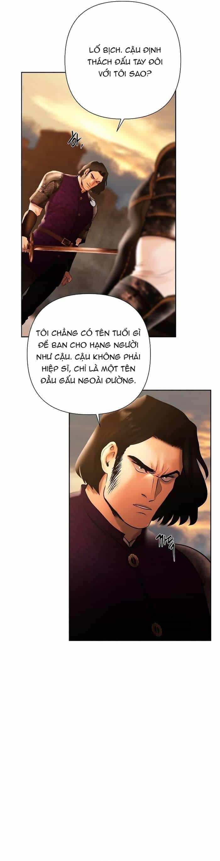 Nhiệm Vụ Chiến Binh - Chương 52 - ảnh 17