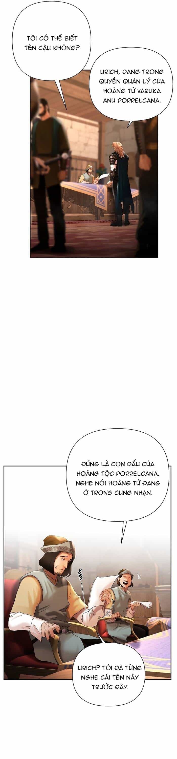 Nhiệm Vụ Chiến Binh - Chương 52 - ảnh 4