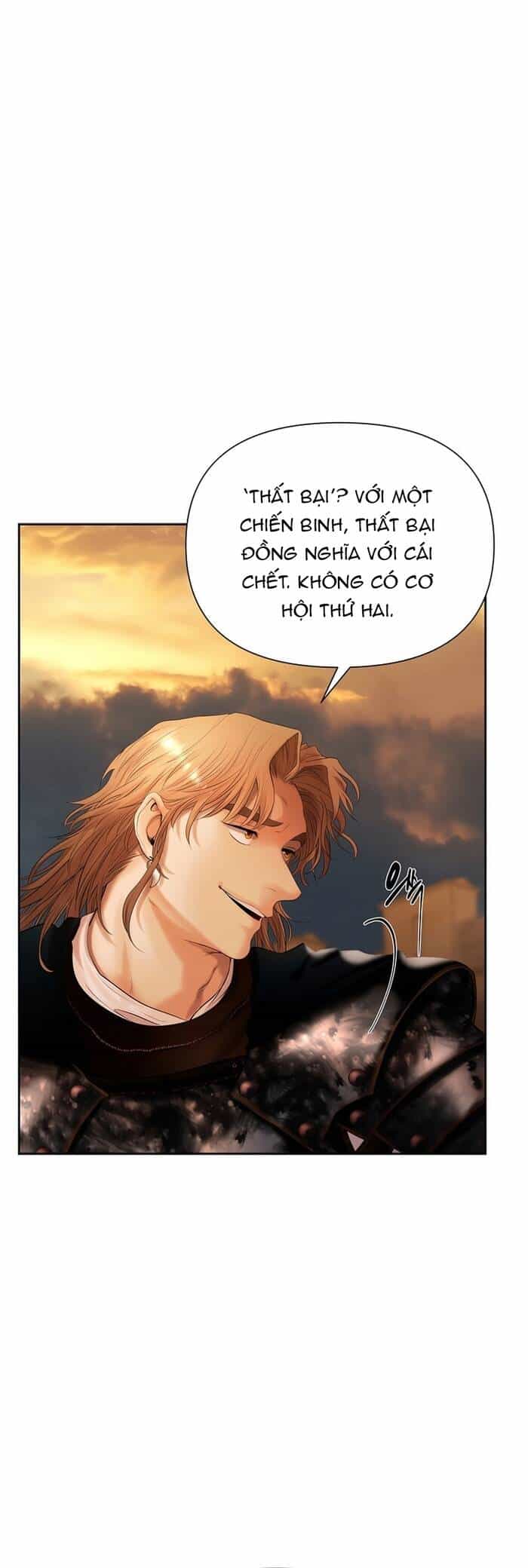 Nhiệm Vụ Chiến Binh - Chương 53 - ảnh 19