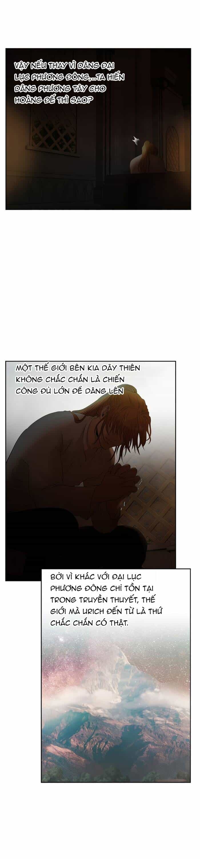 Nhiệm Vụ Chiến Binh - Chương 56 - ảnh 5