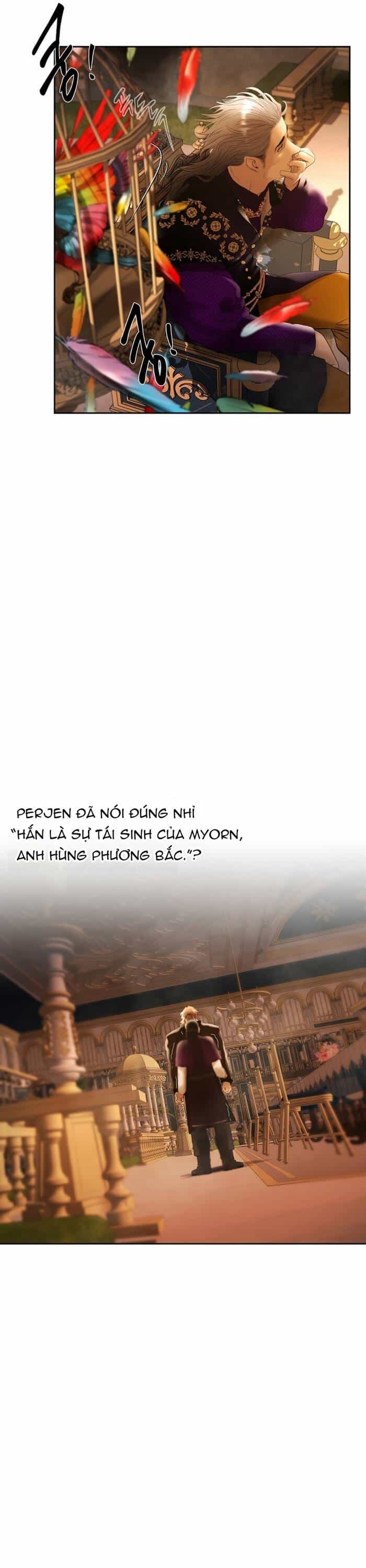 Nhiệm Vụ Chiến Binh - Chương 57 - ảnh 12