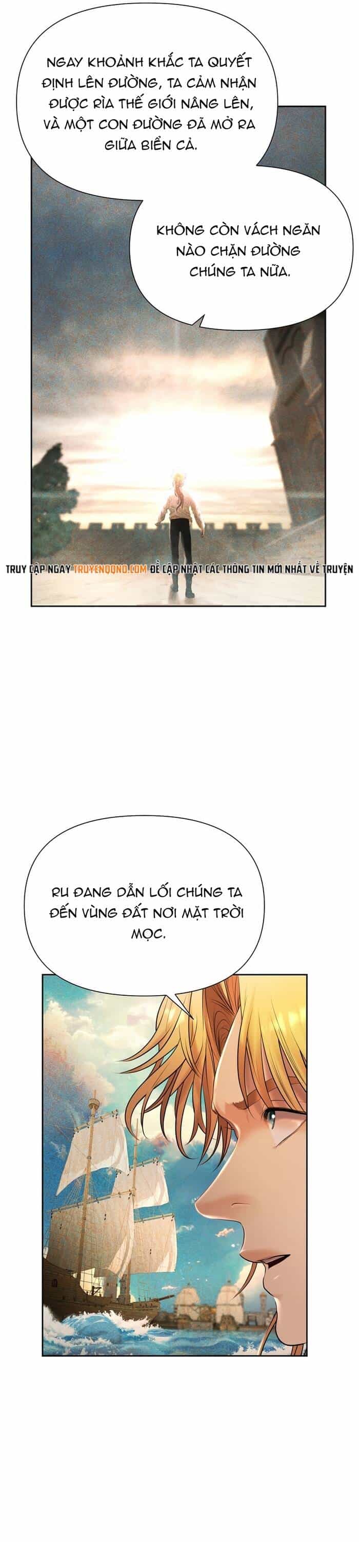 Nhiệm Vụ Chiến Binh - Chương 57 - ảnh 27