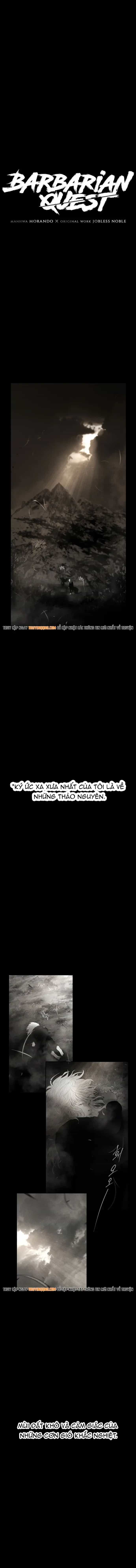 Nhiệm Vụ Chiến Binh - Chương 58 - ảnh 2