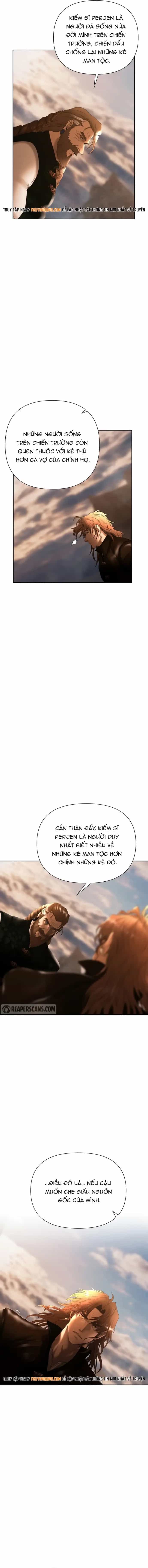 Nhiệm Vụ Chiến Binh - Chương 59 - ảnh 7