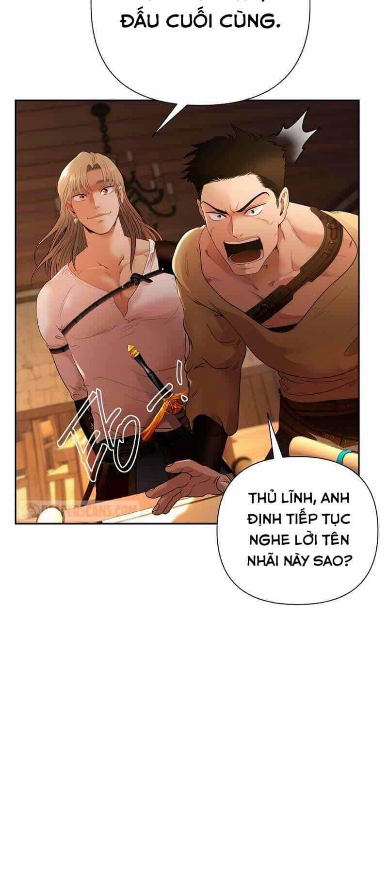 Nhiệm Vụ Chiến Binh - Chương 6 - ảnh 34