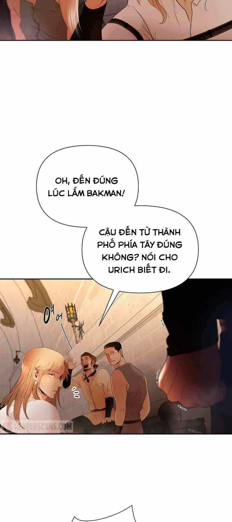 Nhiệm Vụ Chiến Binh - Chương 6 - ảnh 51