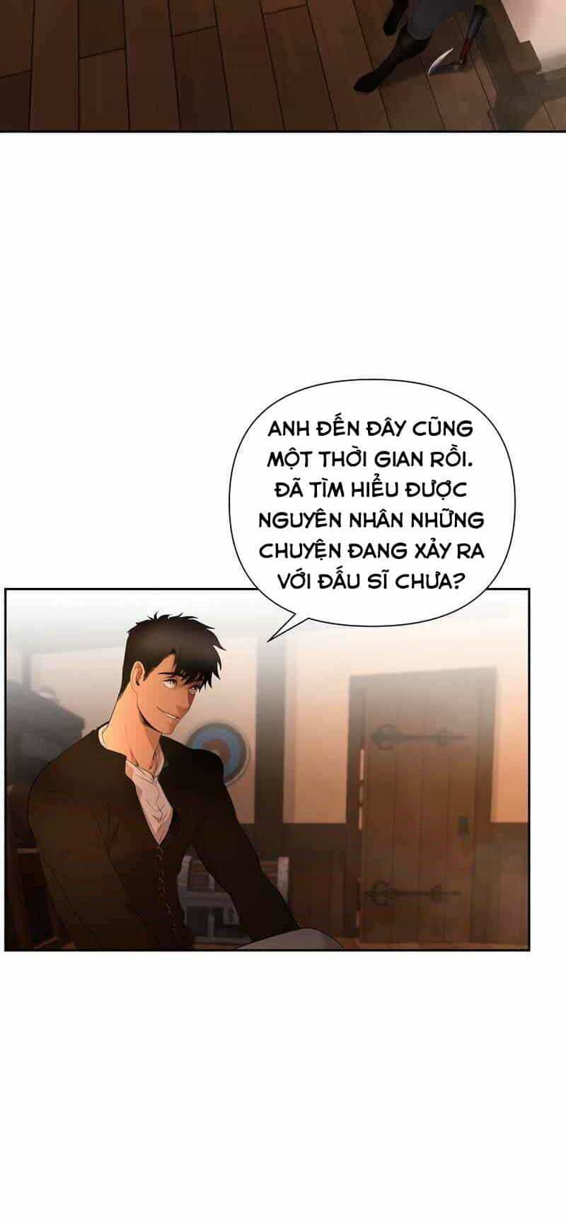 Nhiệm Vụ Chiến Binh - Chương 6 - ảnh 7