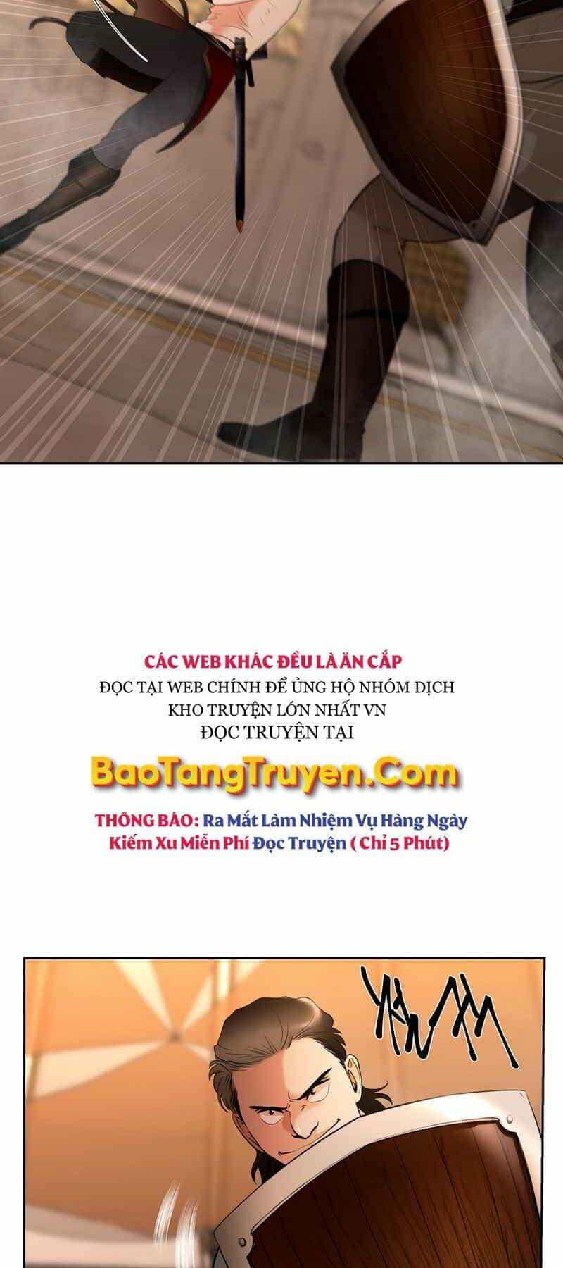 Nhiệm Vụ Chiến Binh - Chương 7 - ảnh 25