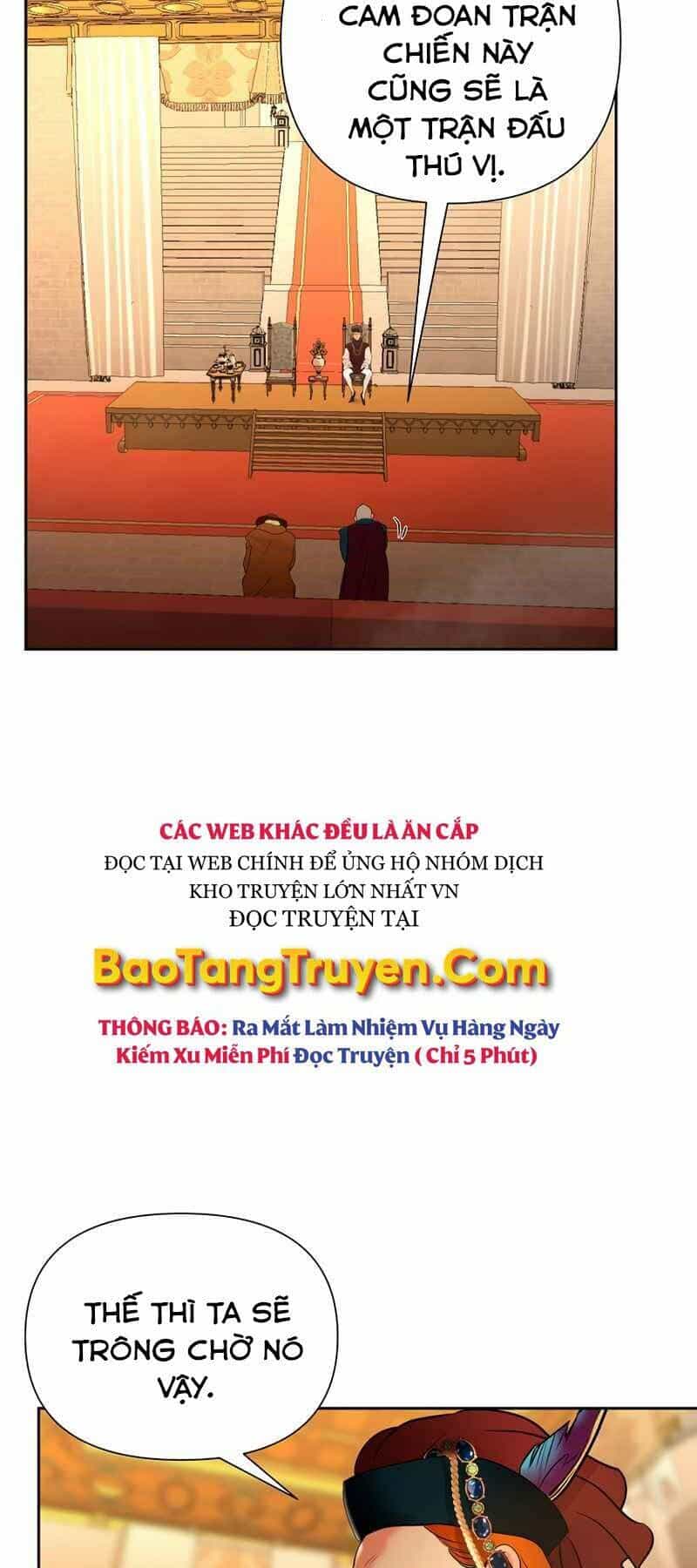 Nhiệm Vụ Chiến Binh - Chương 7 - ảnh 3