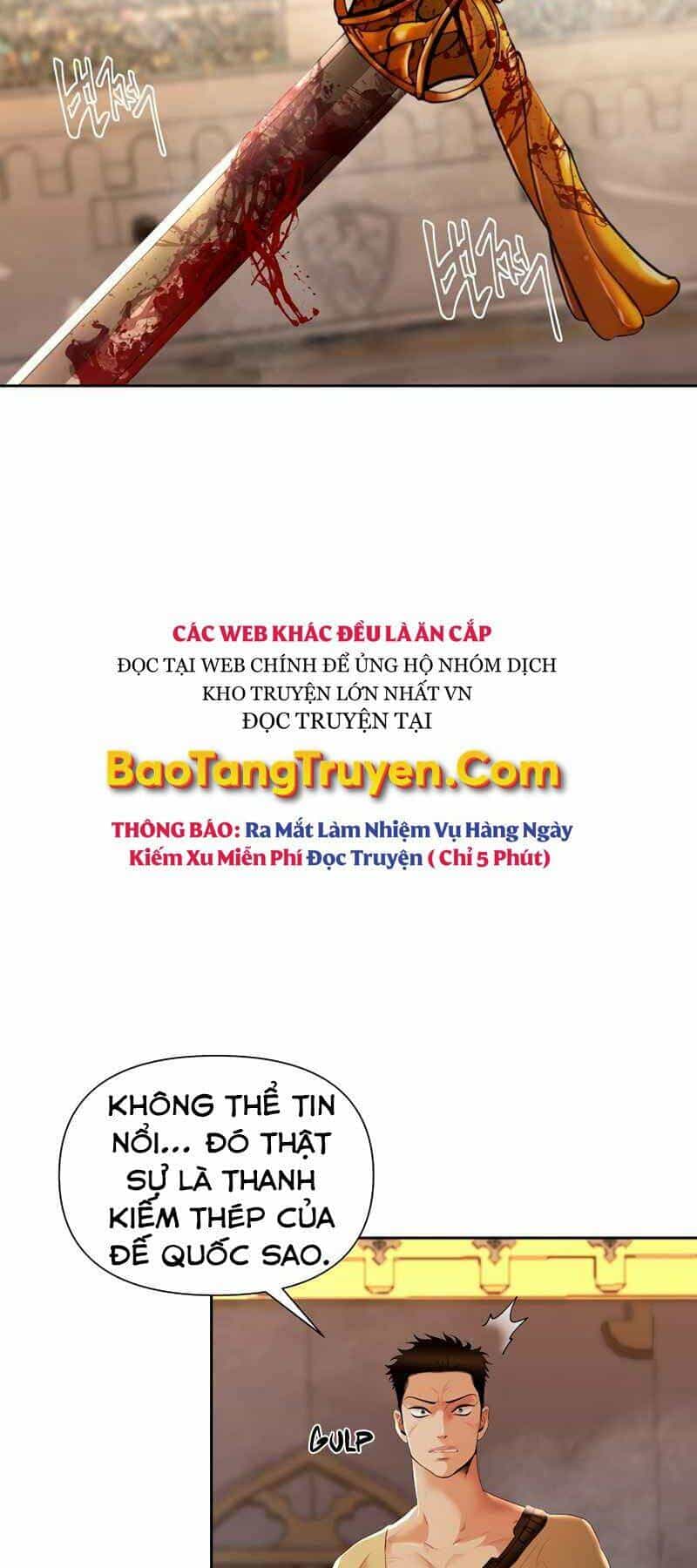 Nhiệm Vụ Chiến Binh - Chương 7 - ảnh 40