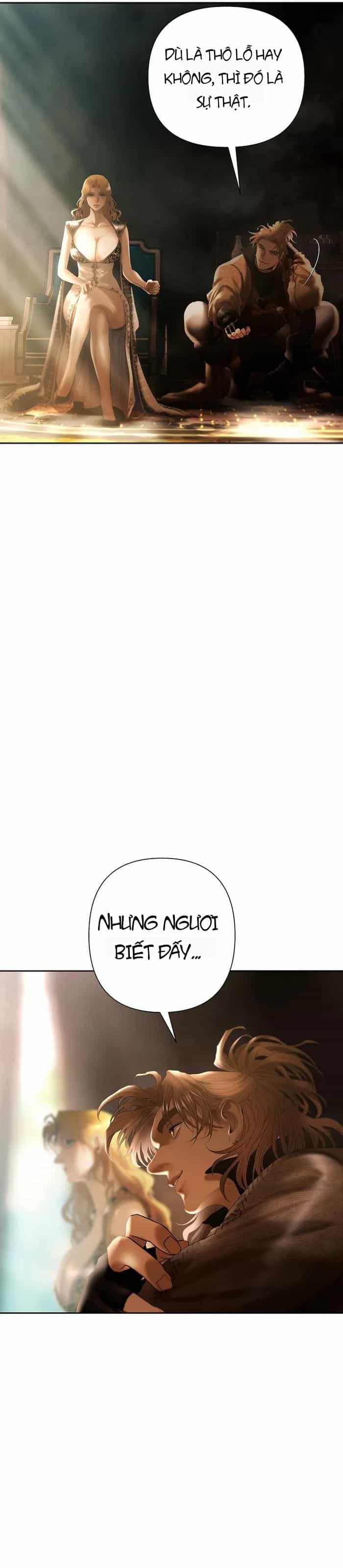 Nhiệm Vụ Chiến Binh - Chương 79 - ảnh 8