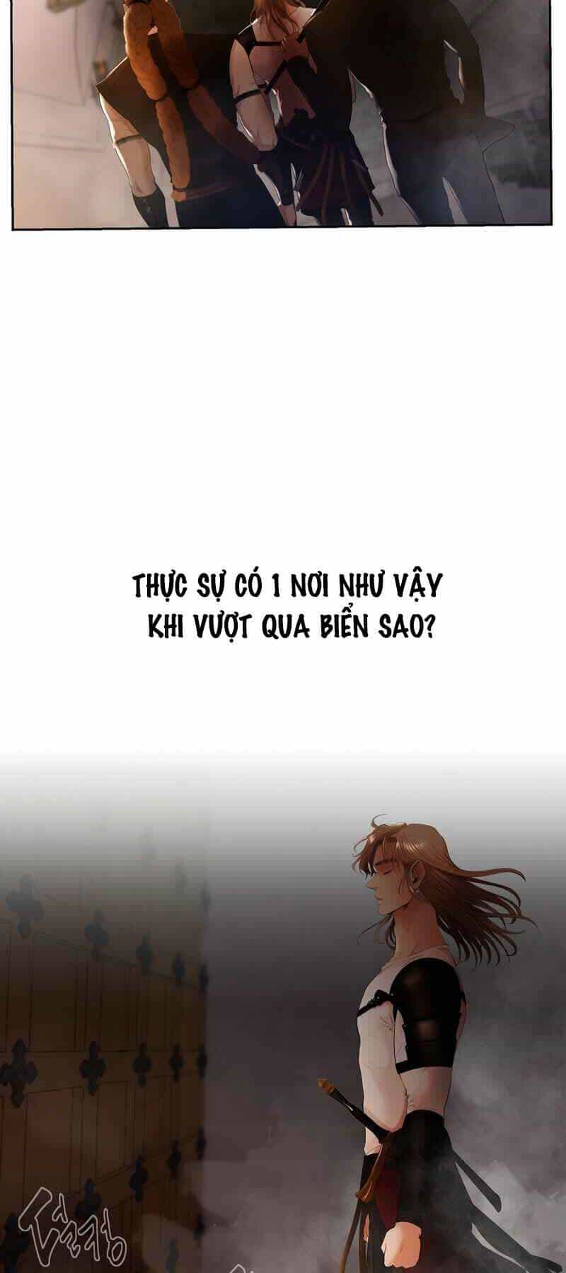 Nhiệm Vụ Chiến Binh - Chương 8 - ảnh 51