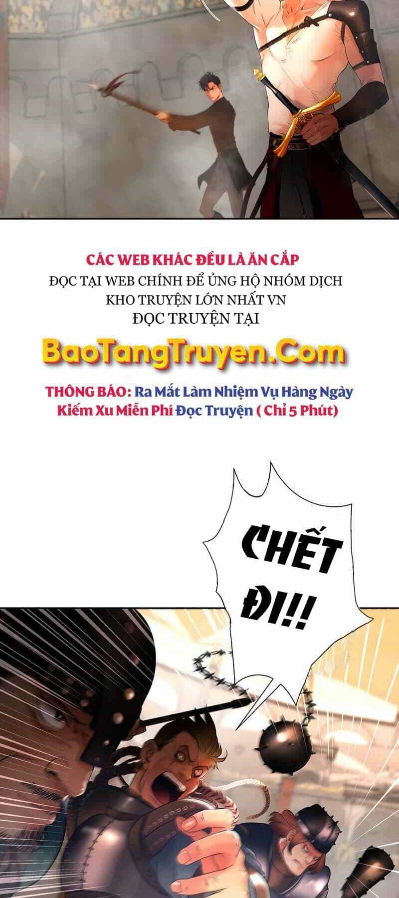 Nhiệm Vụ Chiến Binh - Chương 8 - ảnh 57