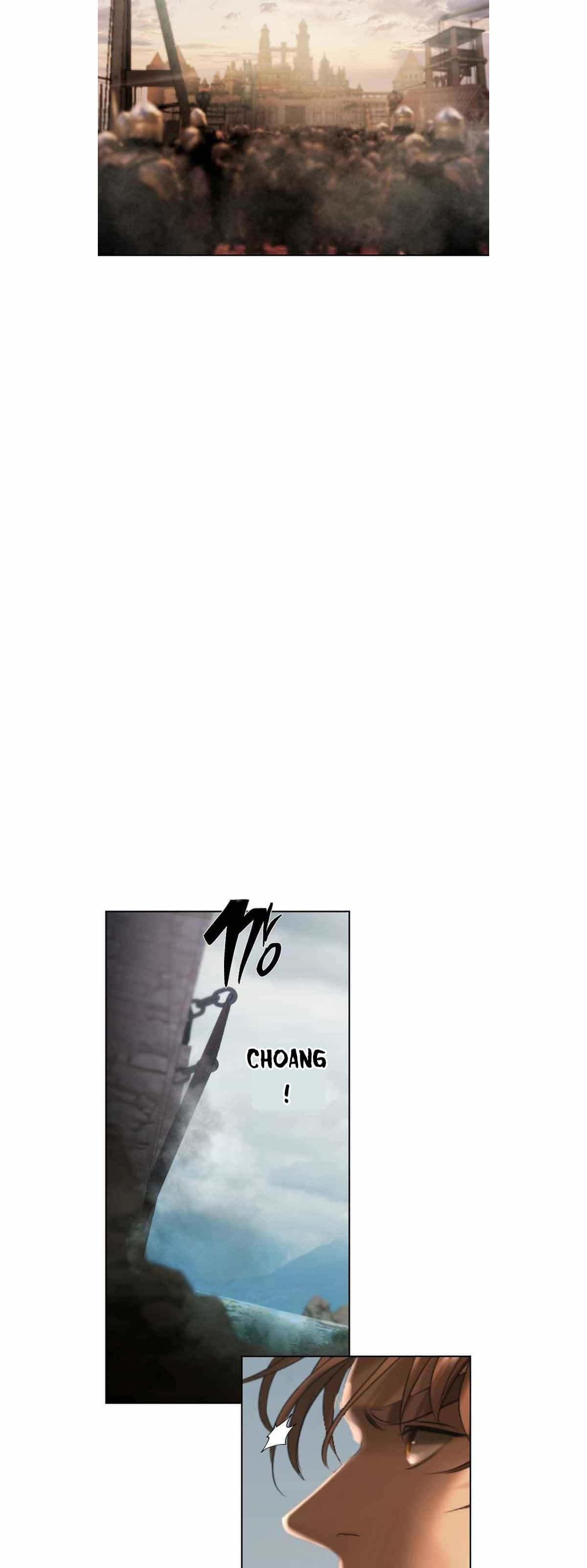 Nhiệm Vụ Chiến Binh - Chương 81 - ảnh 2