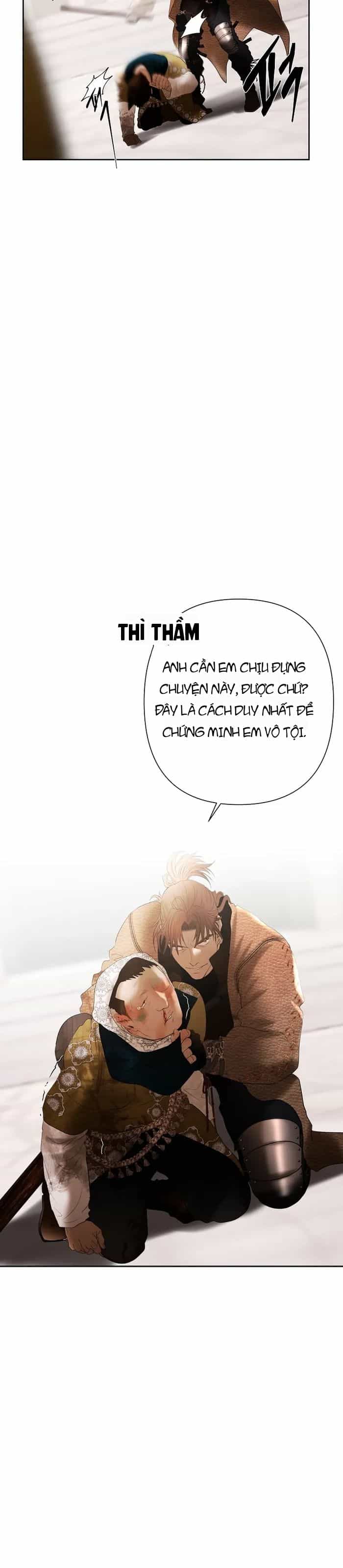 Nhiệm Vụ Chiến Binh - Chương 87 - ảnh 12