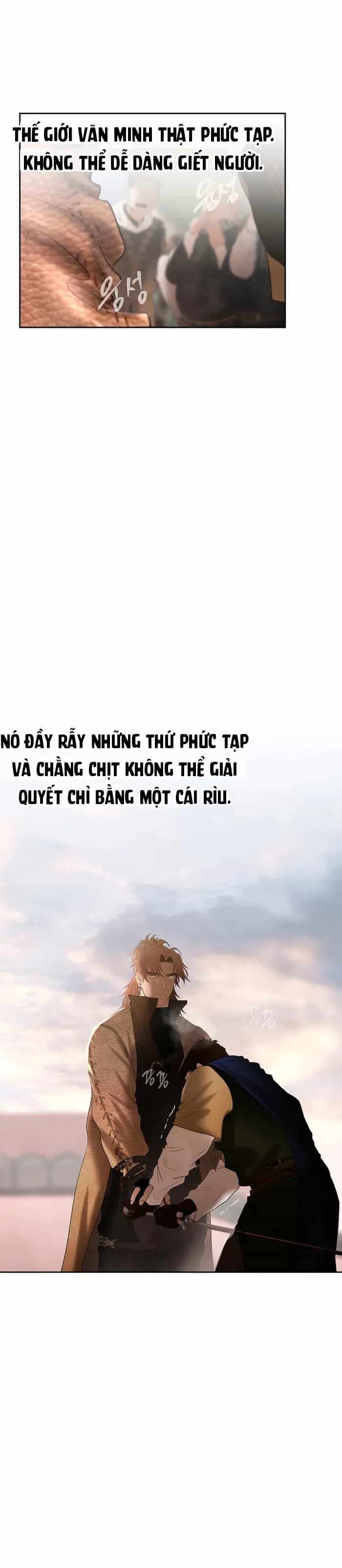 Nhiệm Vụ Chiến Binh - Chương 87 - ảnh 19