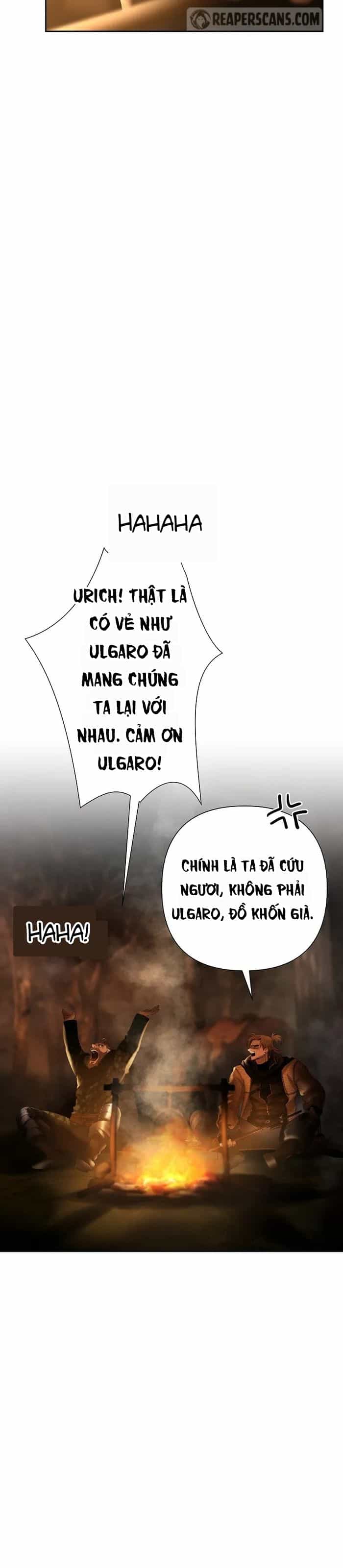 Nhiệm Vụ Chiến Binh - Chương 90 - ảnh 9