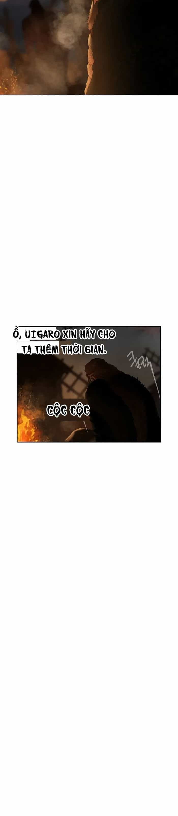 Nhiệm Vụ Chiến Binh - Chương 92 - ảnh 30