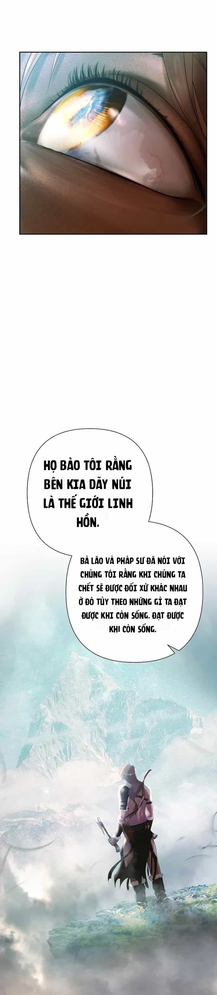 Nhiệm Vụ Chiến Binh - Chương 94 - ảnh 18