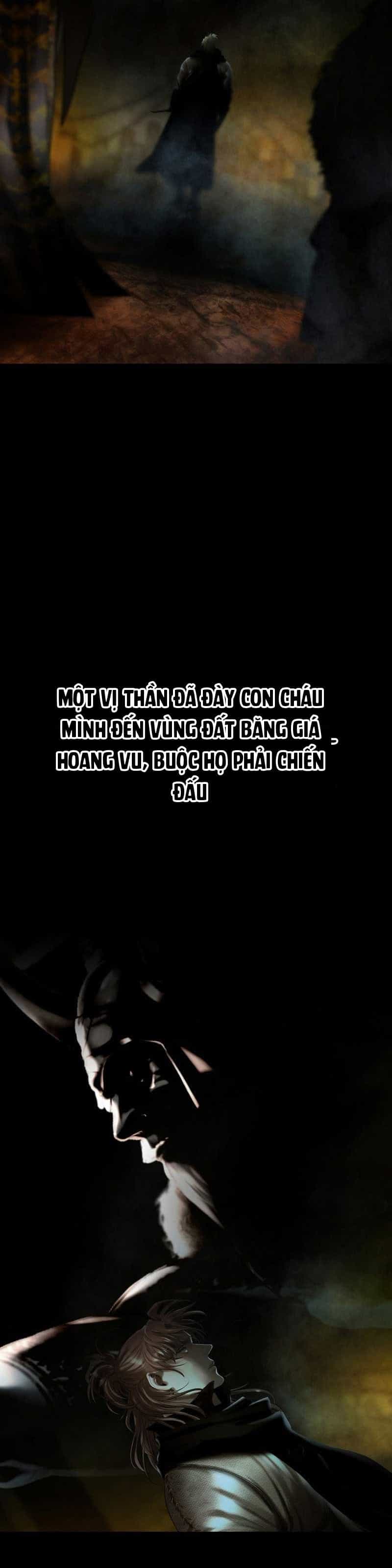 Nhiệm Vụ Chiến Binh - Chương 97 - ảnh 19