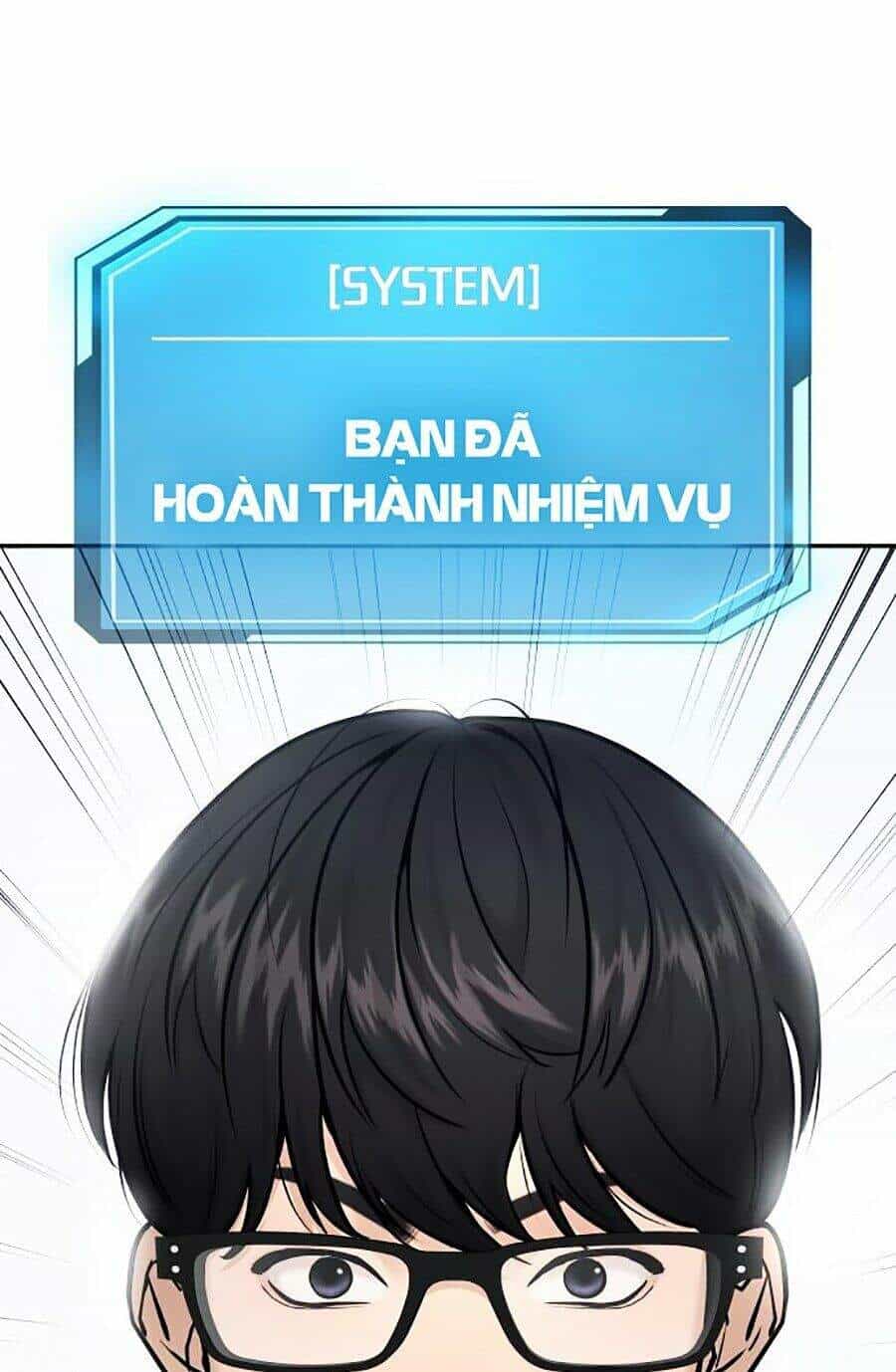 Nhiệm Vụ Diệu Kỳ - Chương 1 - ảnh 146