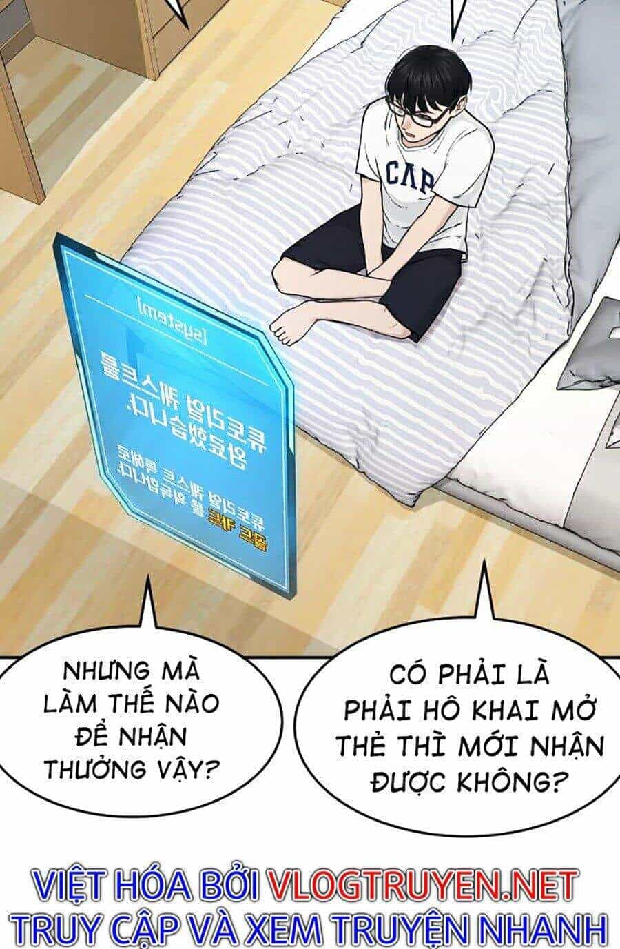 Nhiệm Vụ Diệu Kỳ - Chương 1 - ảnh 149