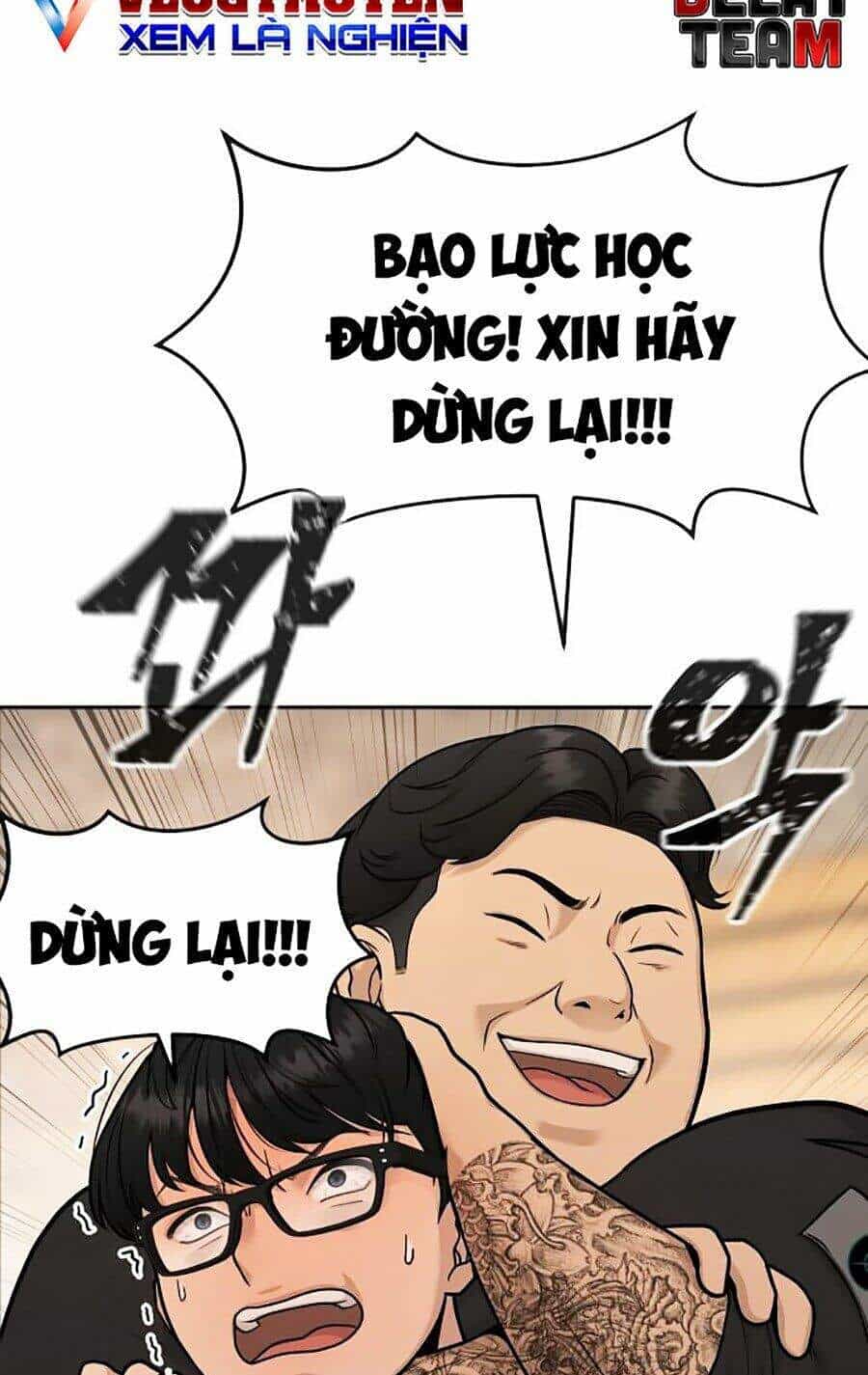 Nhiệm Vụ Diệu Kỳ - Chương 1 - ảnh 15