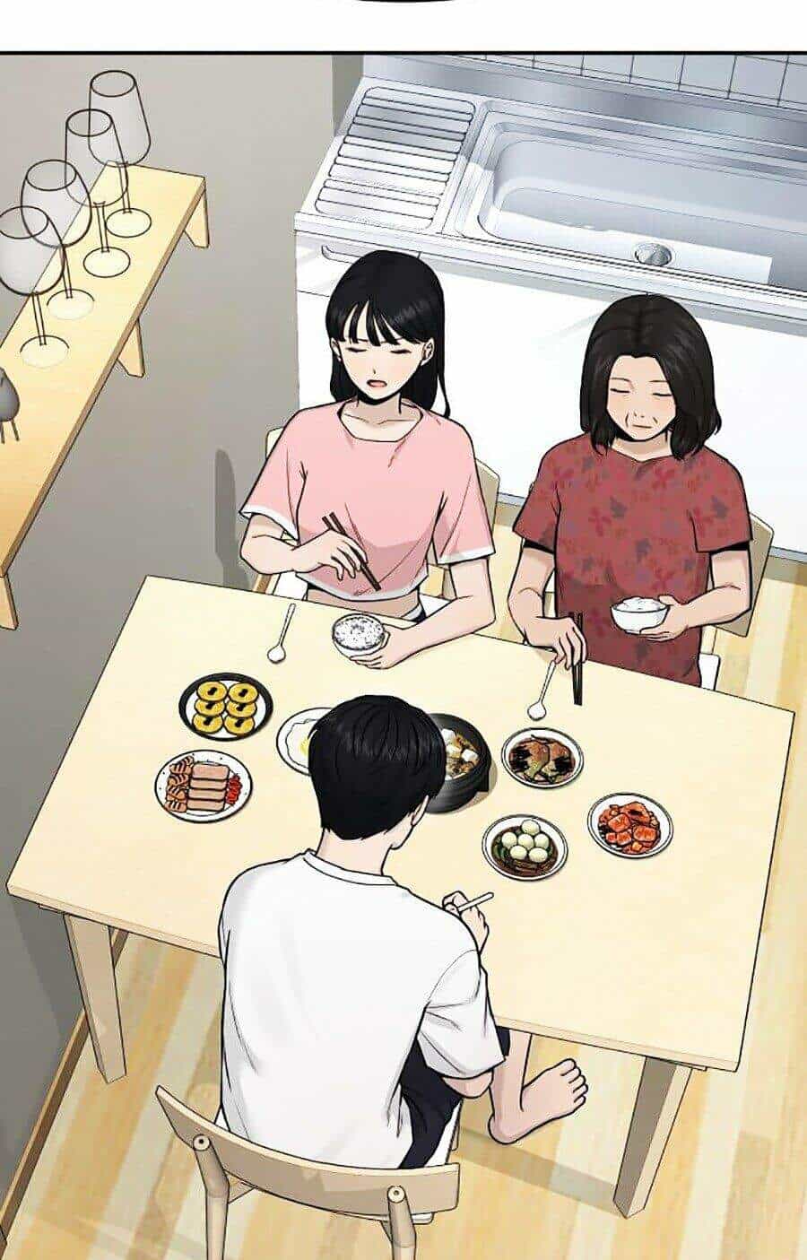 Nhiệm Vụ Diệu Kỳ - Chương 1 - ảnh 175