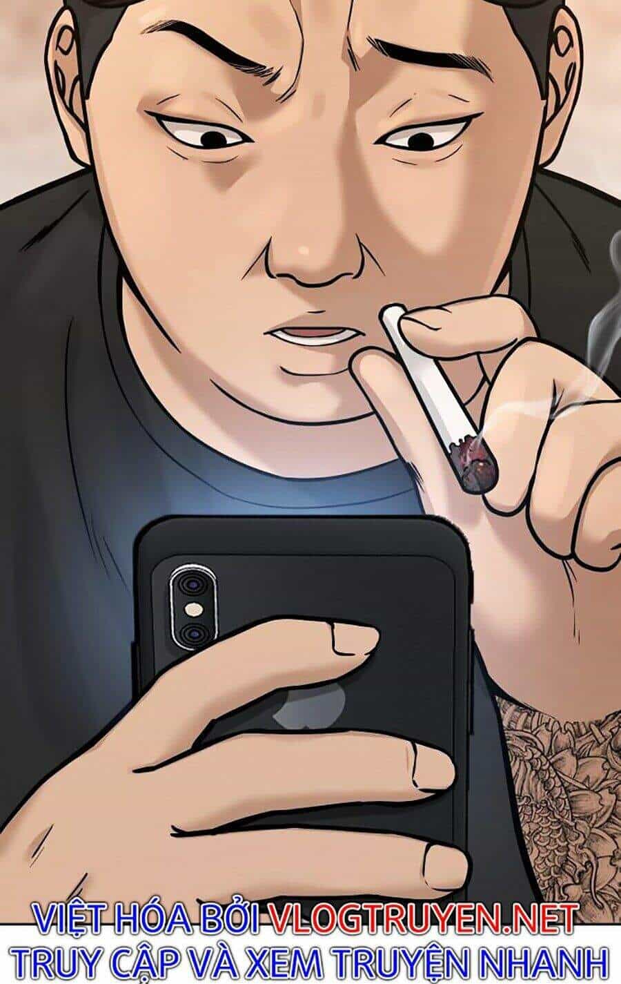 Nhiệm Vụ Diệu Kỳ - Chương 1 - ảnh 4