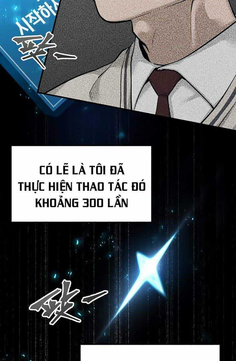 Nhiệm Vụ Diệu Kỳ - Chương 1 - ảnh 58