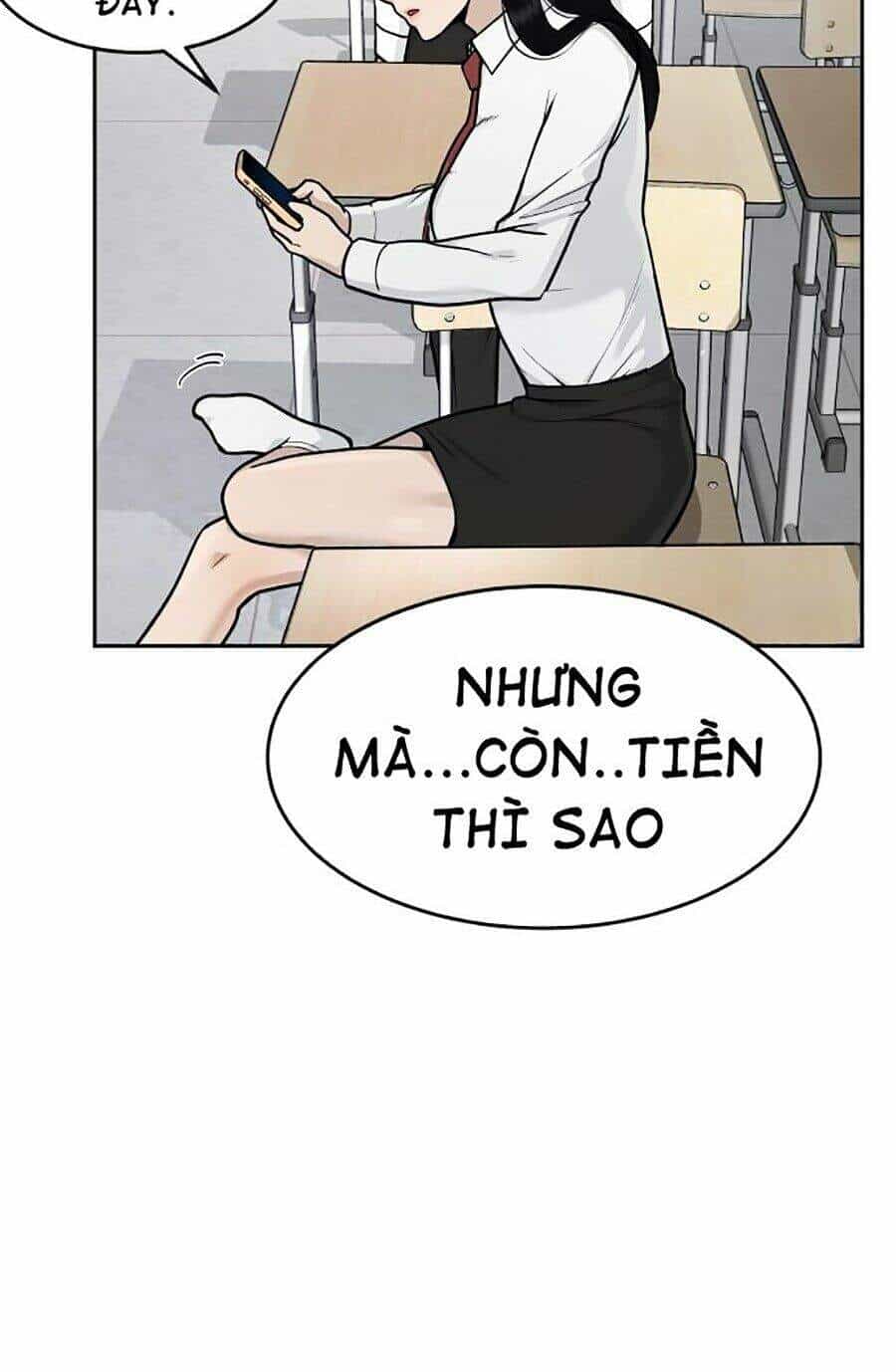 Nhiệm Vụ Diệu Kỳ - Chương 1 - ảnh 84