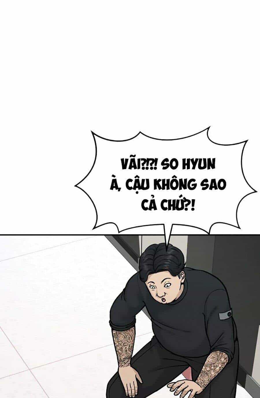 Nhiệm Vụ Diệu Kỳ - Chương 1 - ảnh 95