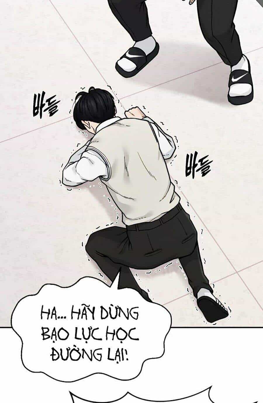 Nhiệm Vụ Diệu Kỳ - Chương 1 - ảnh 96