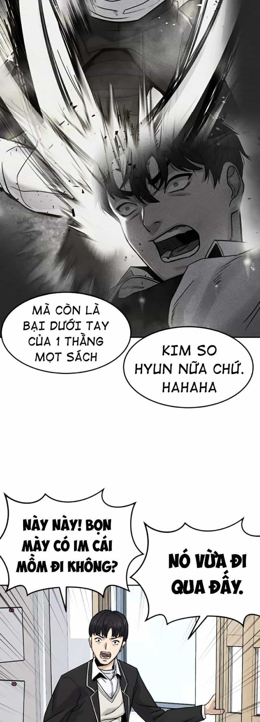 Nhiệm Vụ Diệu Kỳ - Chương 10 - ảnh 11