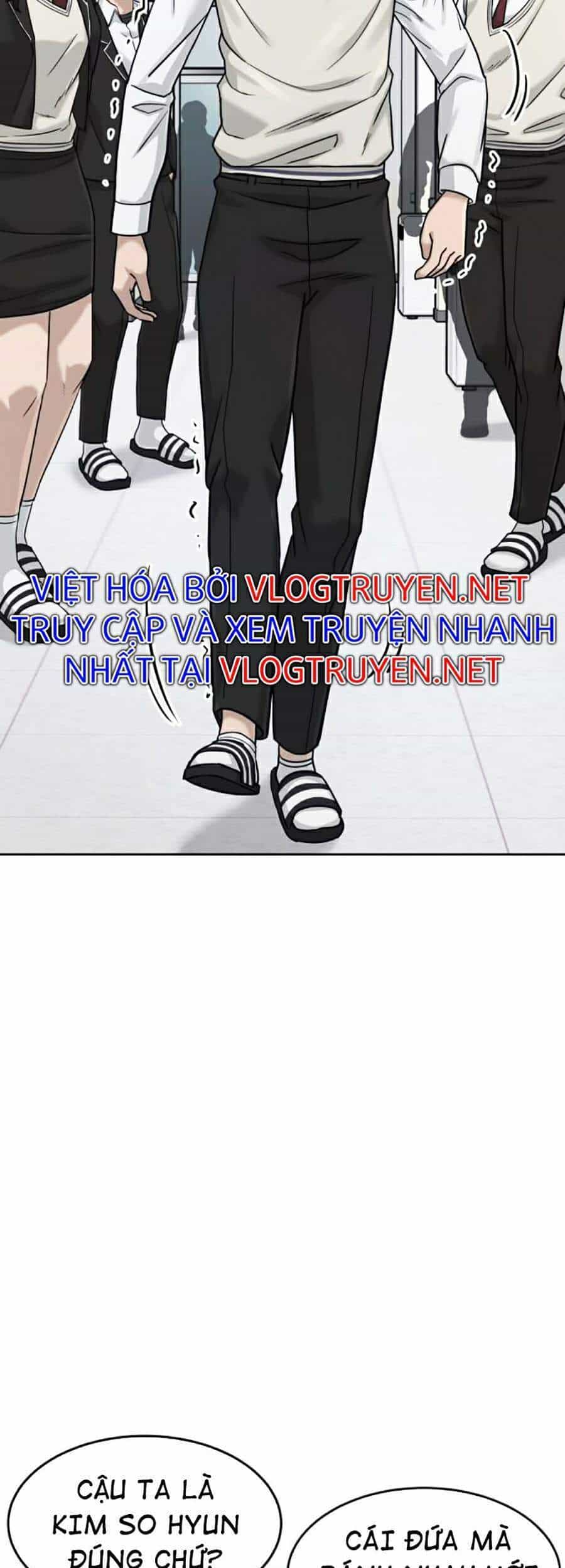Nhiệm Vụ Diệu Kỳ - Chương 10 - ảnh 15