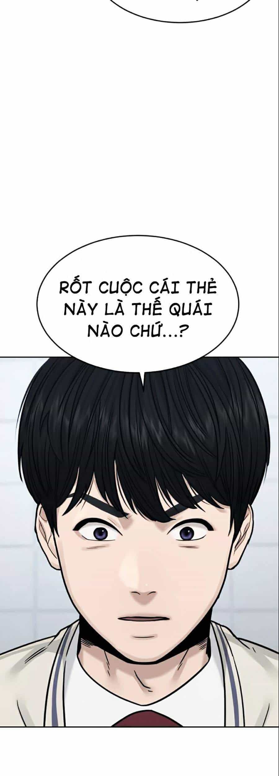 Nhiệm Vụ Diệu Kỳ - Chương 10 - ảnh 33