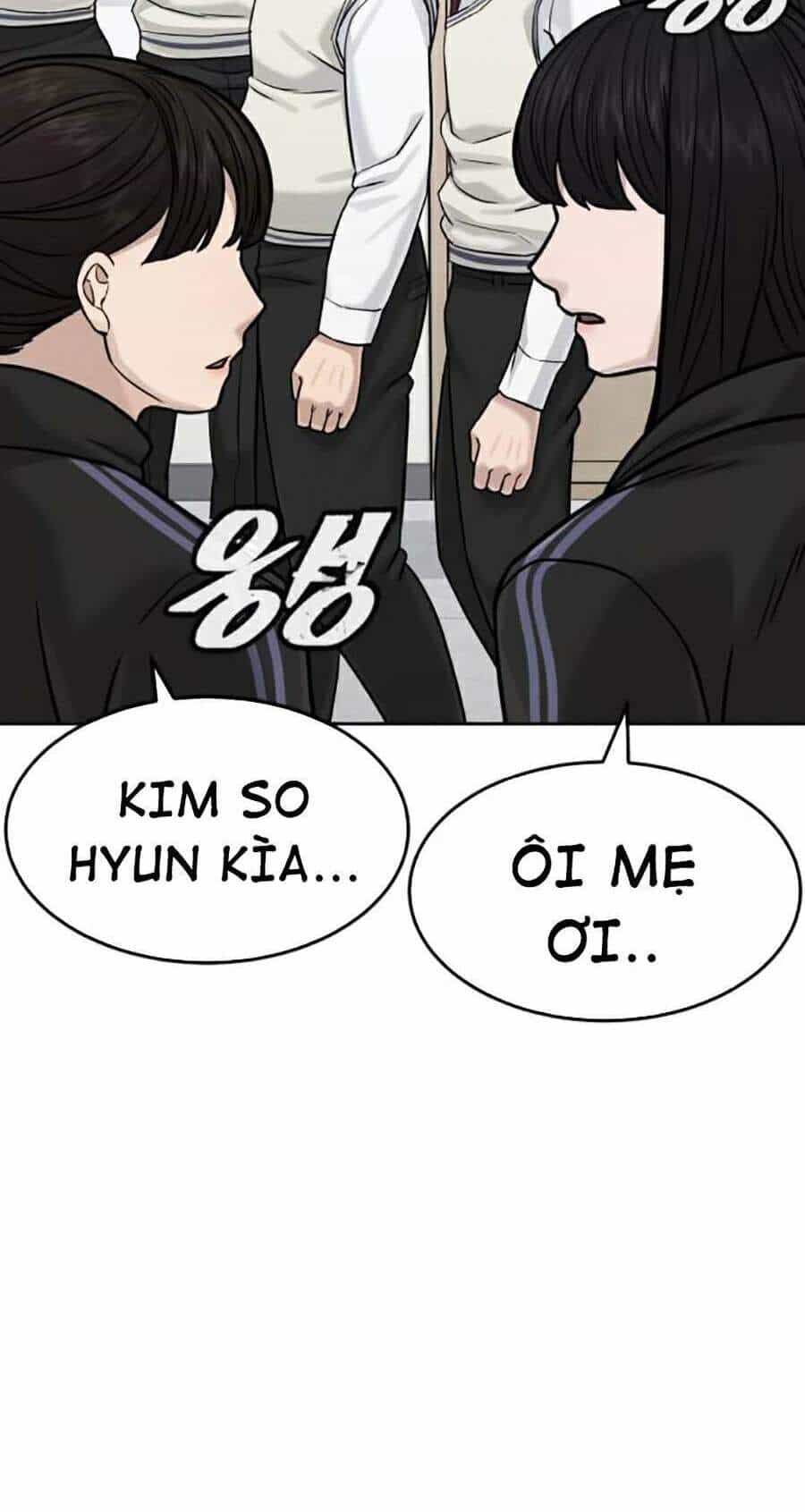 Nhiệm Vụ Diệu Kỳ - Chương 10 - ảnh 38