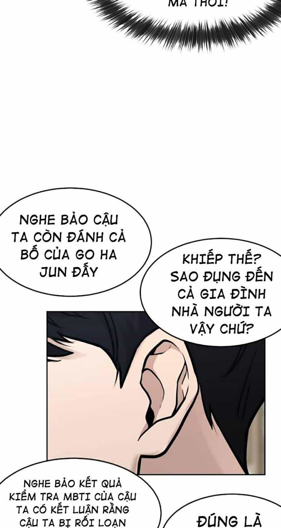 Nhiệm Vụ Diệu Kỳ - Chương 10 - ảnh 42