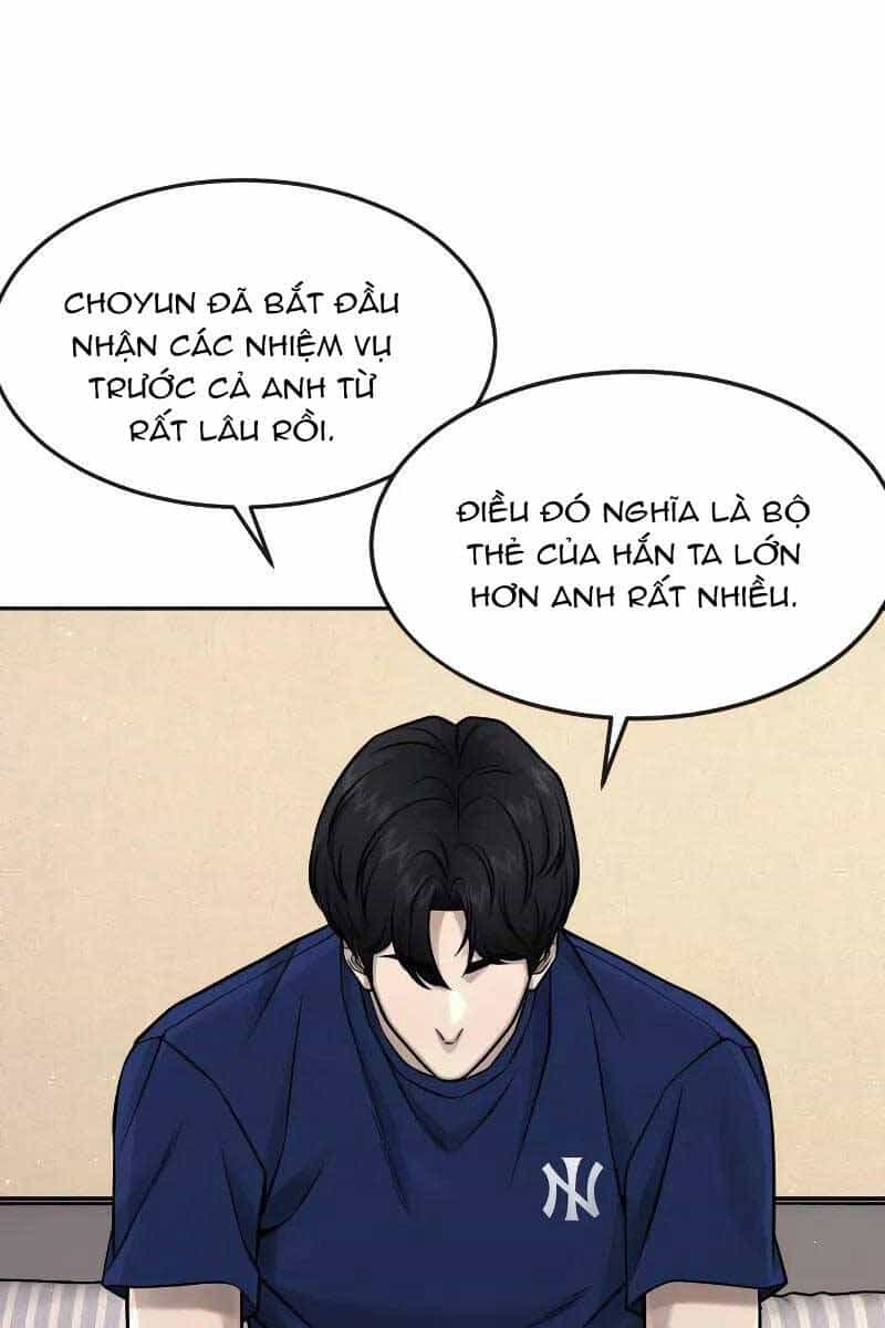 Nhiệm Vụ Diệu Kỳ - Chương 98 - ảnh 28