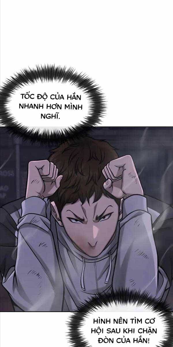Nhiệm Vụ Diệu Kỳ - Chương 99 - ảnh 53