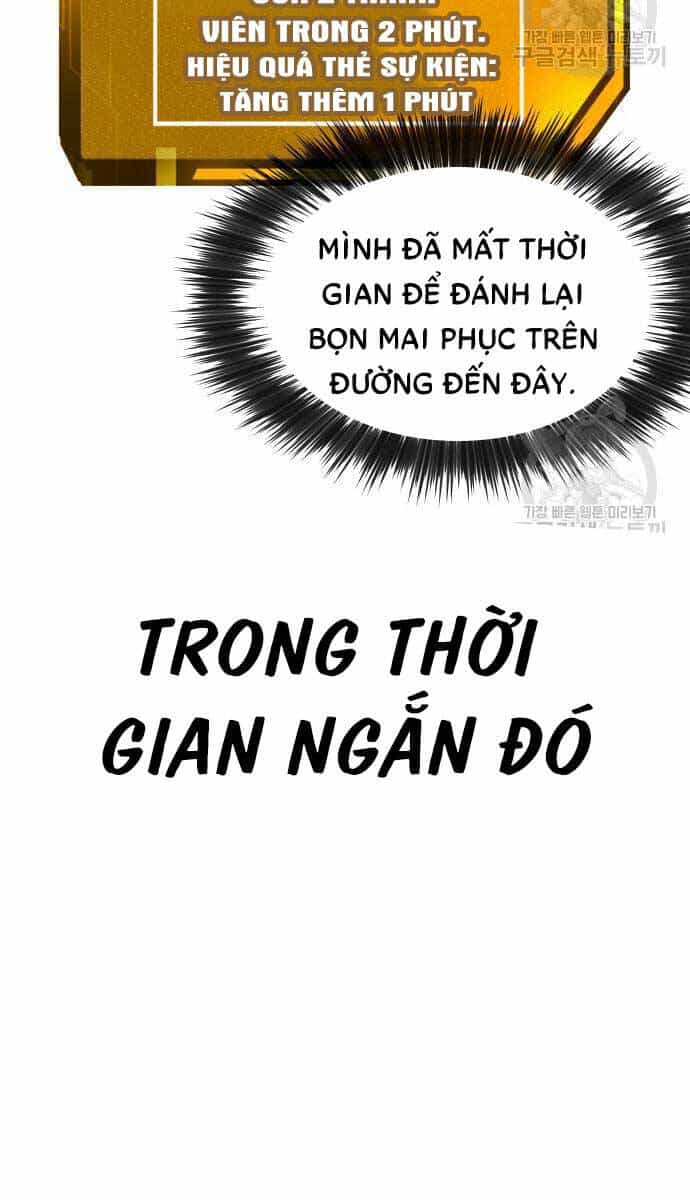 Nhiệm Vụ Diệu Kỳ - Chương 102 - ảnh 104