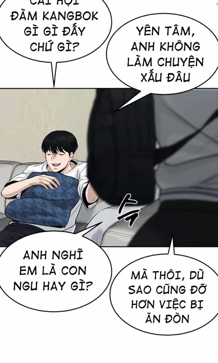 Nhiệm Vụ Diệu Kỳ - Chương 11 - ảnh 101