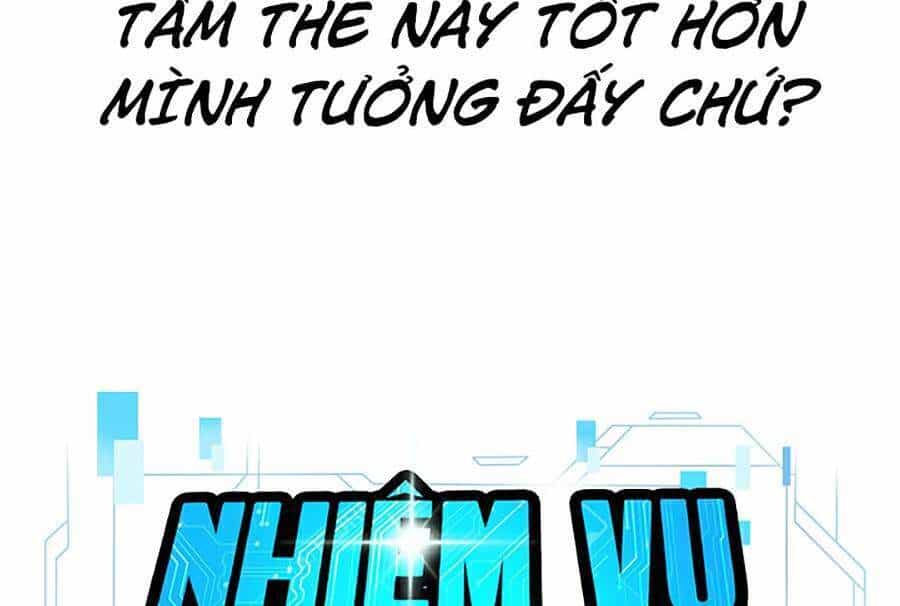 Nhiệm Vụ Diệu Kỳ - Chương 11 - ảnh 20
