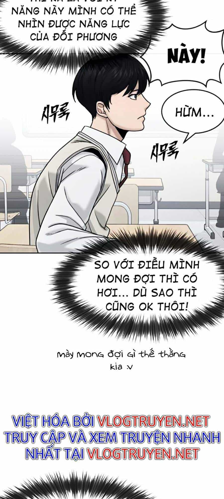 Nhiệm Vụ Diệu Kỳ - Chương 11 - ảnh 7