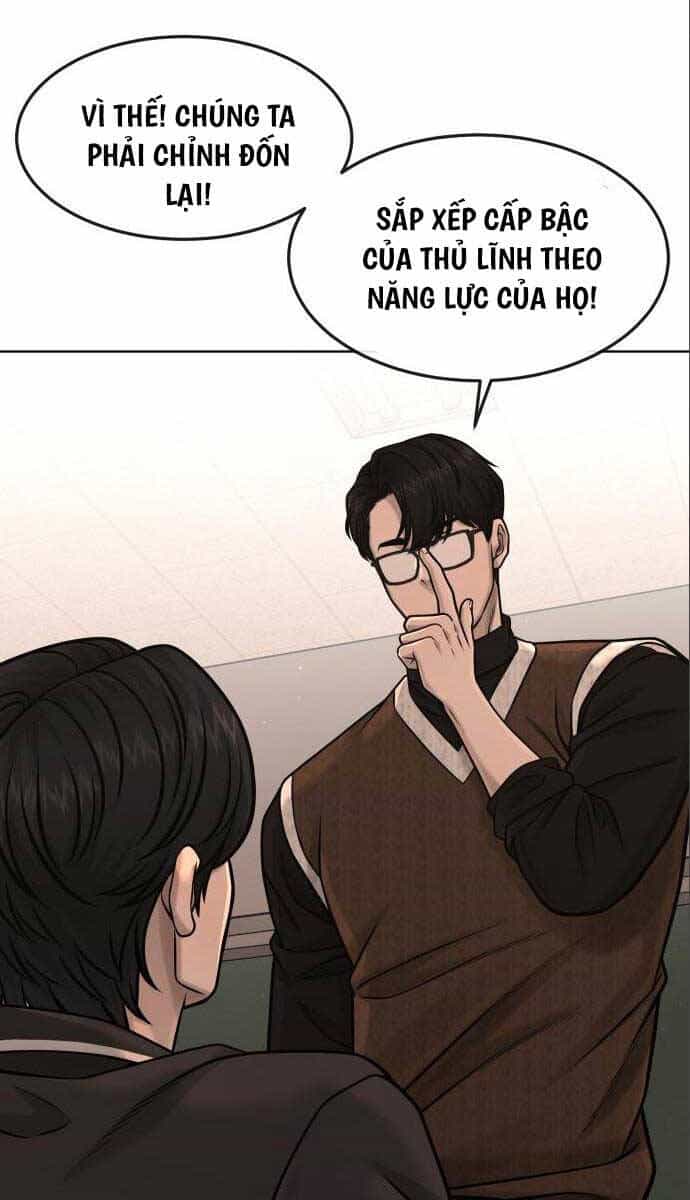 Nhiệm Vụ Diệu Kỳ - Chương 114 - ảnh 35