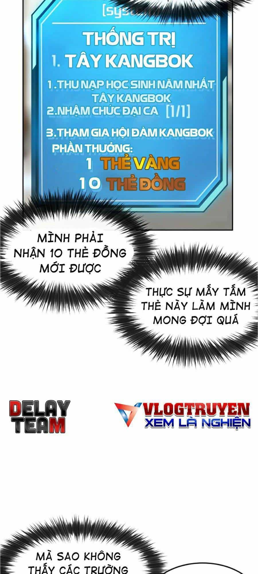 Nhiệm Vụ Diệu Kỳ - Chương 12 - ảnh 106