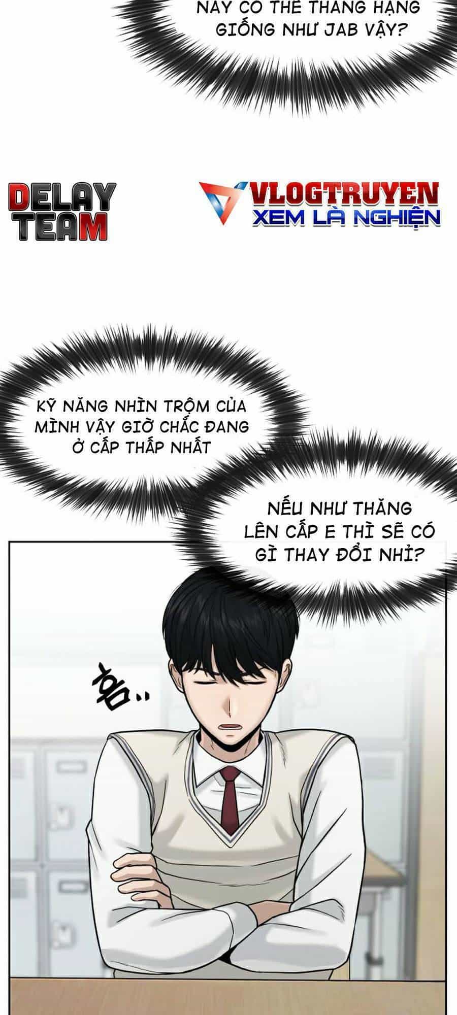 Nhiệm Vụ Diệu Kỳ - Chương 12 - ảnh 22