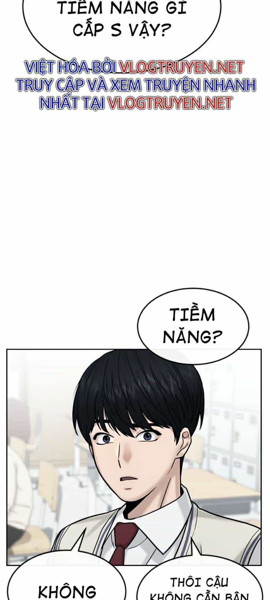 Nhiệm Vụ Diệu Kỳ - Chương 12 - ảnh 32
